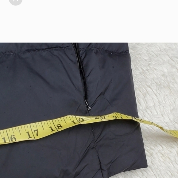 Tommy Hilfiger Hooded DOWN puffer XXL - Picture 7 of 16